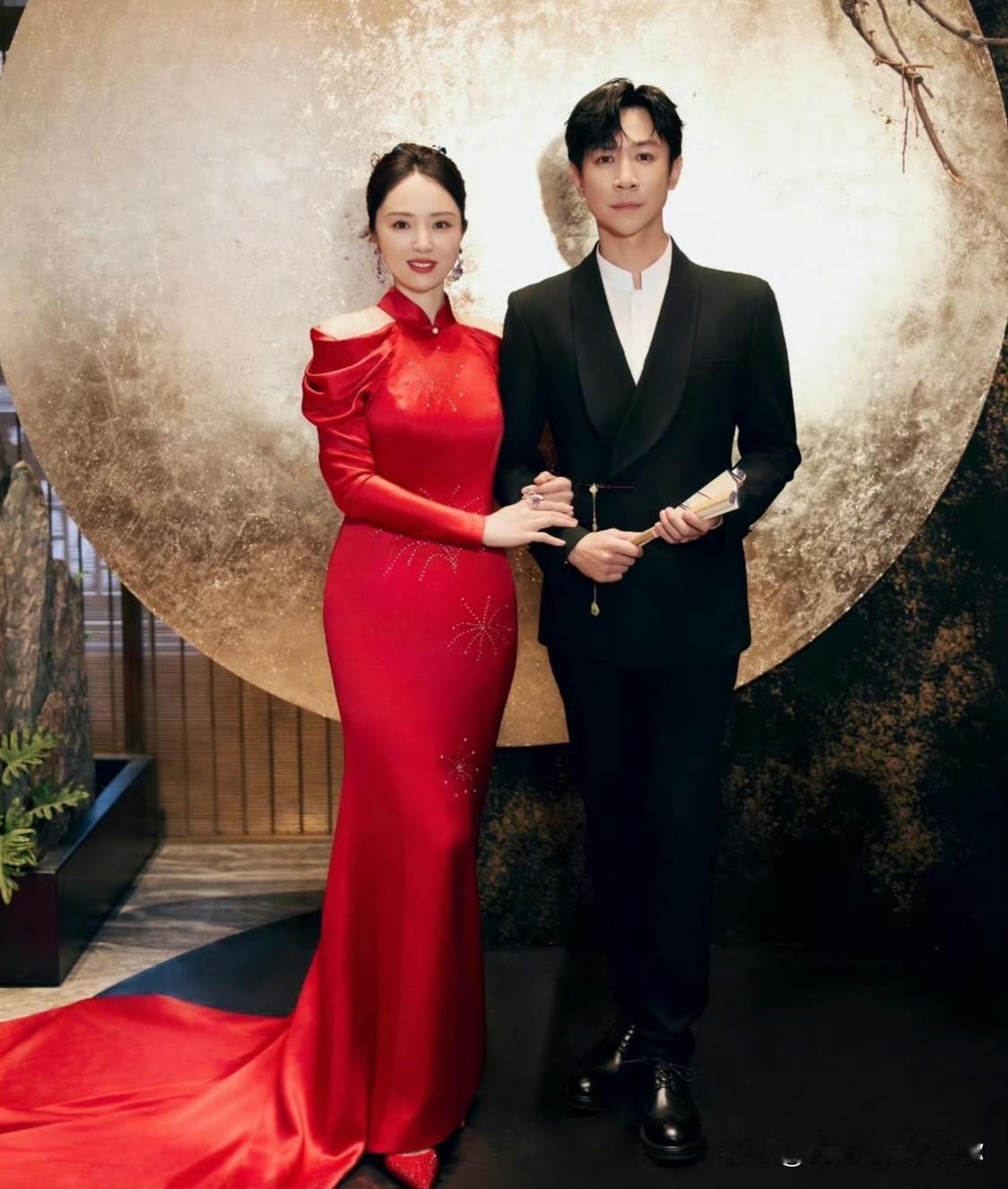 弄明白原因了，董璇选择再婚，不是一时冲动，是她为自己选了一种更安稳的生活。最