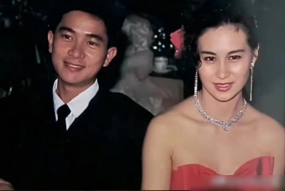 王晶最近又出来说了句大实话，惹得大家议论纷纷。他说陈百强根本不是因为跟何超琼那点