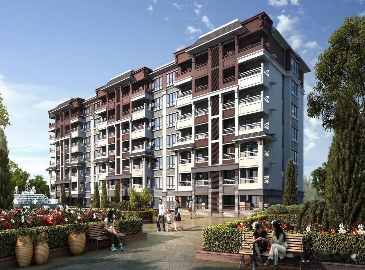 住了20年二楼，我才发现：高层电梯房是给年轻人造的“消费陷阱”，而多层才是给聪明