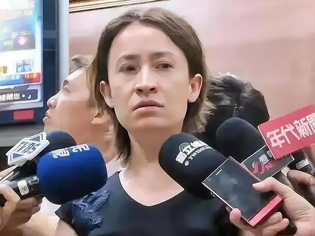 周六，萧美琴发文：“我在布拉格度过了愉快的时光，感谢捷克当局的热情款待和对我的安