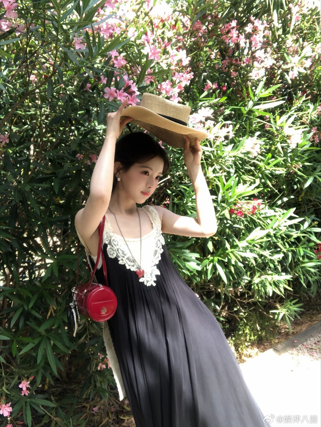 没有人能拒绝杨超越！！杨超越