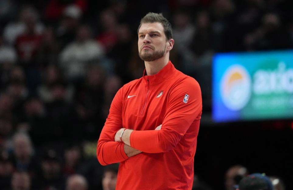 从不被认可到9分钟征服斯普利特，杨瀚森的 NBA 精神之旅