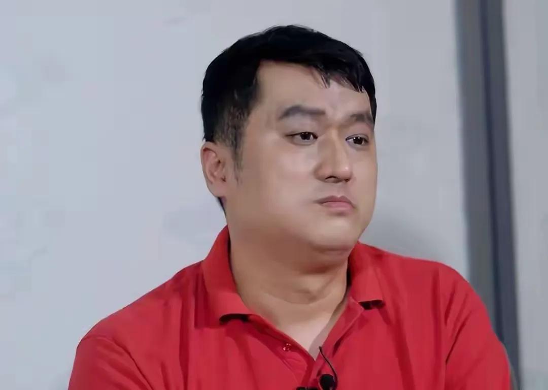 公式相声李宏烨全国顶尖985博士学历，死磕郭德纲彻底误入歧途提起李宏烨，很多人