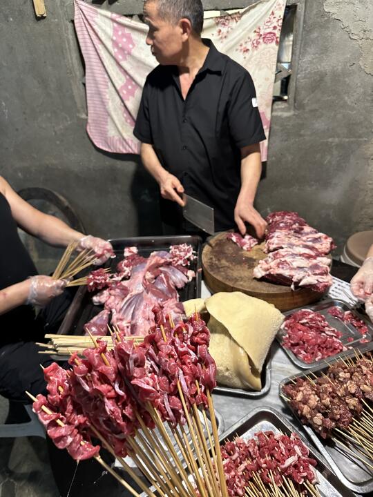 成都川大！3天吃了3次！太好吃了！！🥹🥹