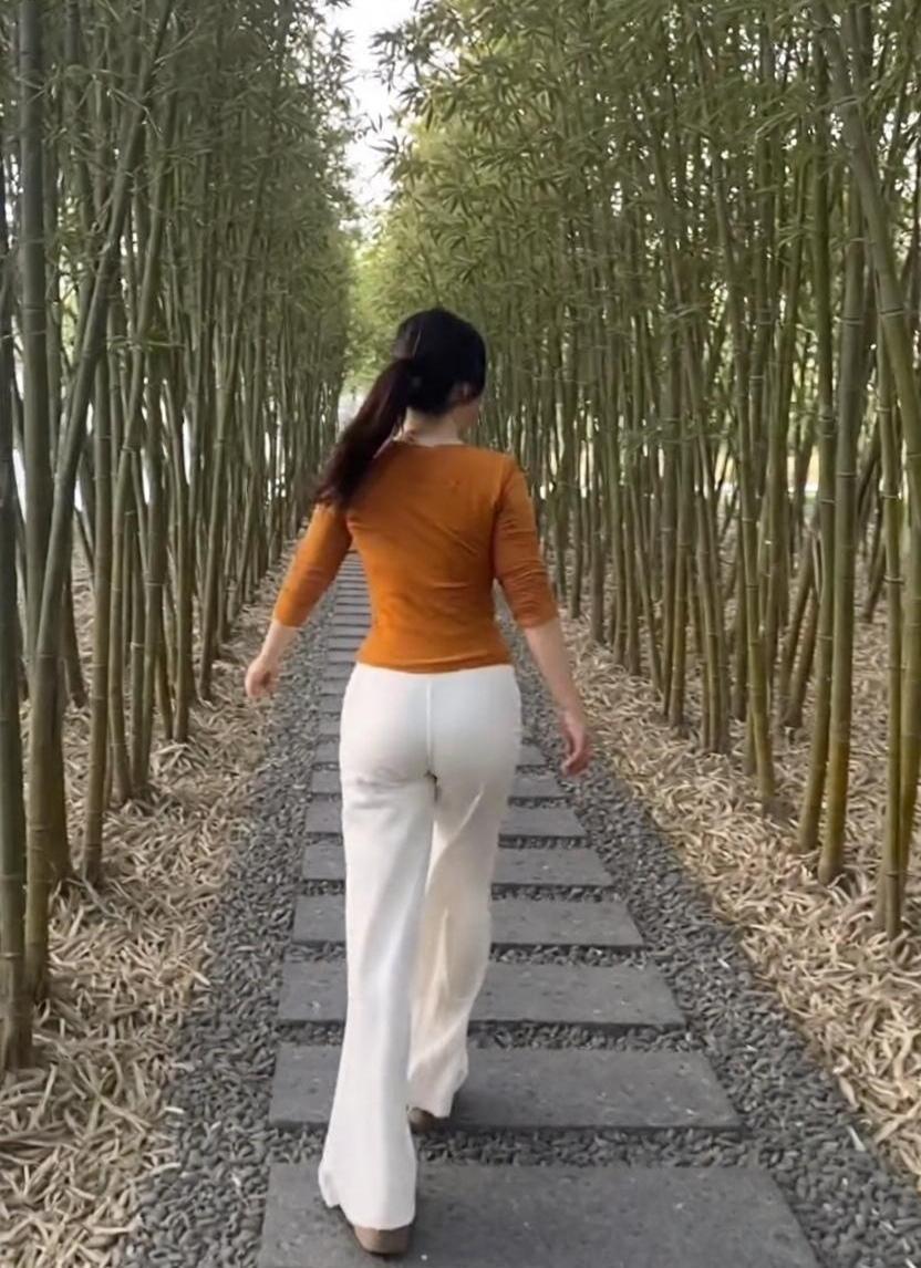 随手拍美丽景色。这么清雅幽静的地方为什么不约我一起来玩呢？