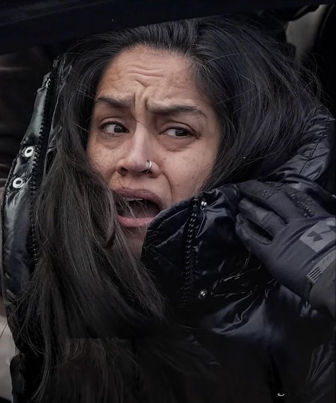 原来都错怪英国路透社了，虽然之前它拍中国用的阴间滤镜把中国丑化了，但是这次却将美