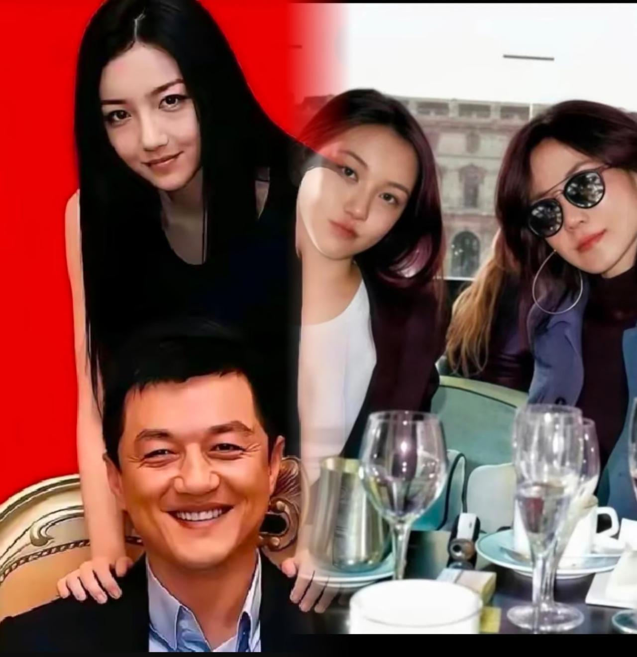 “李嫣说她是北京人，这事儿不稀奇。稀奇的是，这姑娘居然亲口说：‘我也是河南人！’