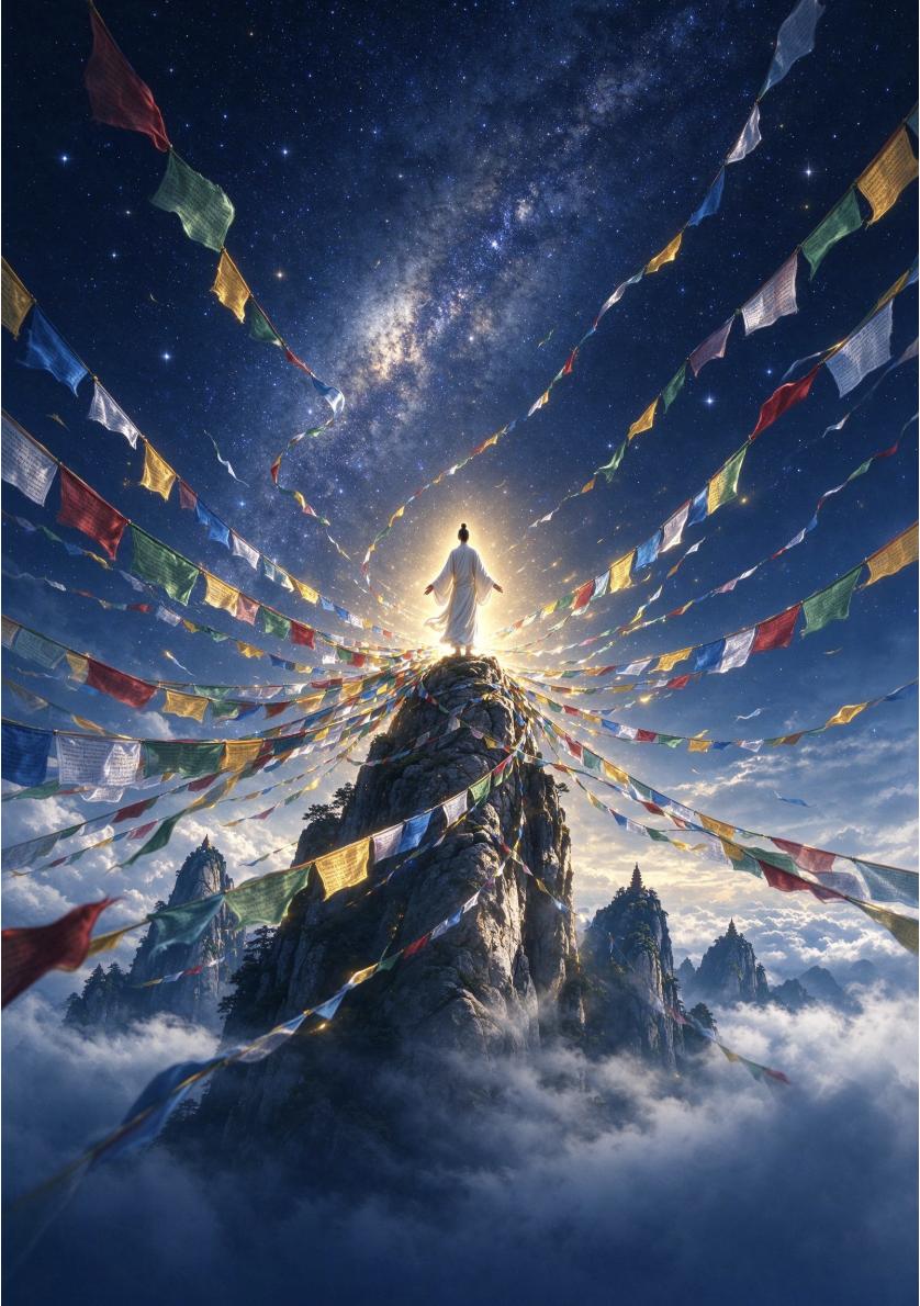 你有没有发现，人活到某个阶段，突然就不想解释了。这不是冷漠，是终于看清了一个真相