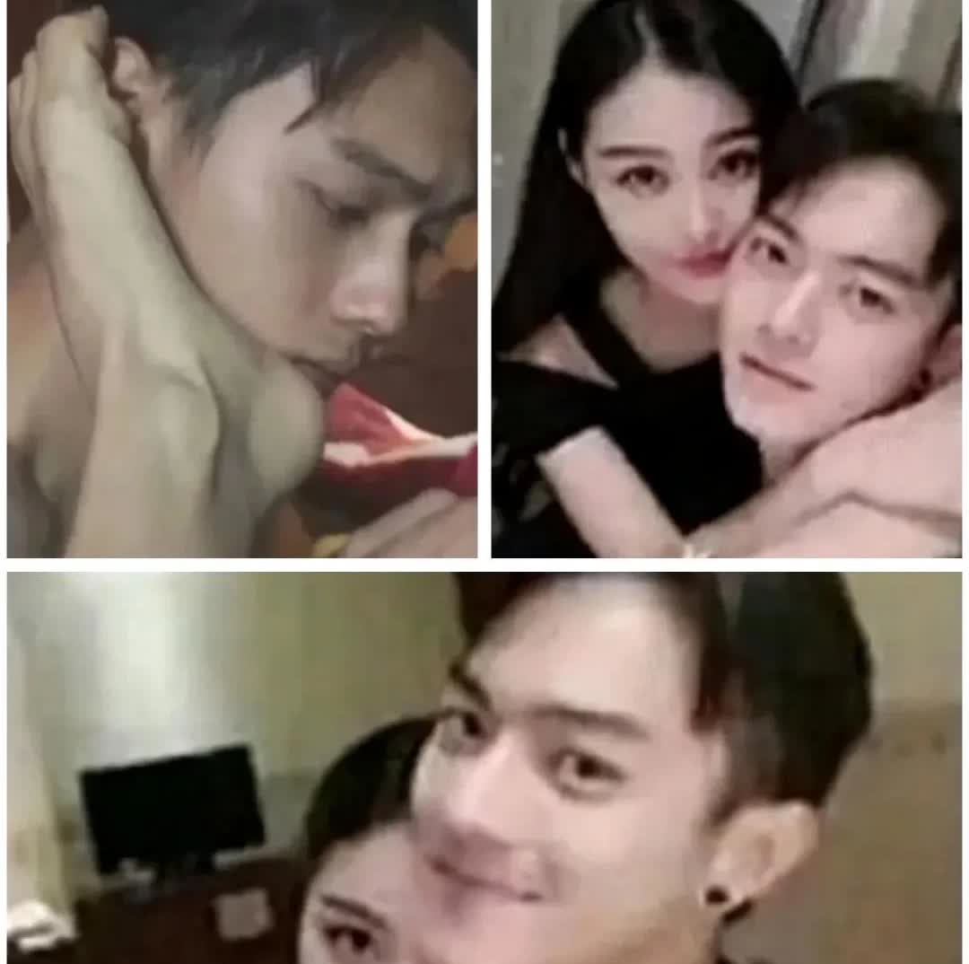 随着许荔莎开团事件的发酵现在越来越多许凯的不雅照片流出了其中除了