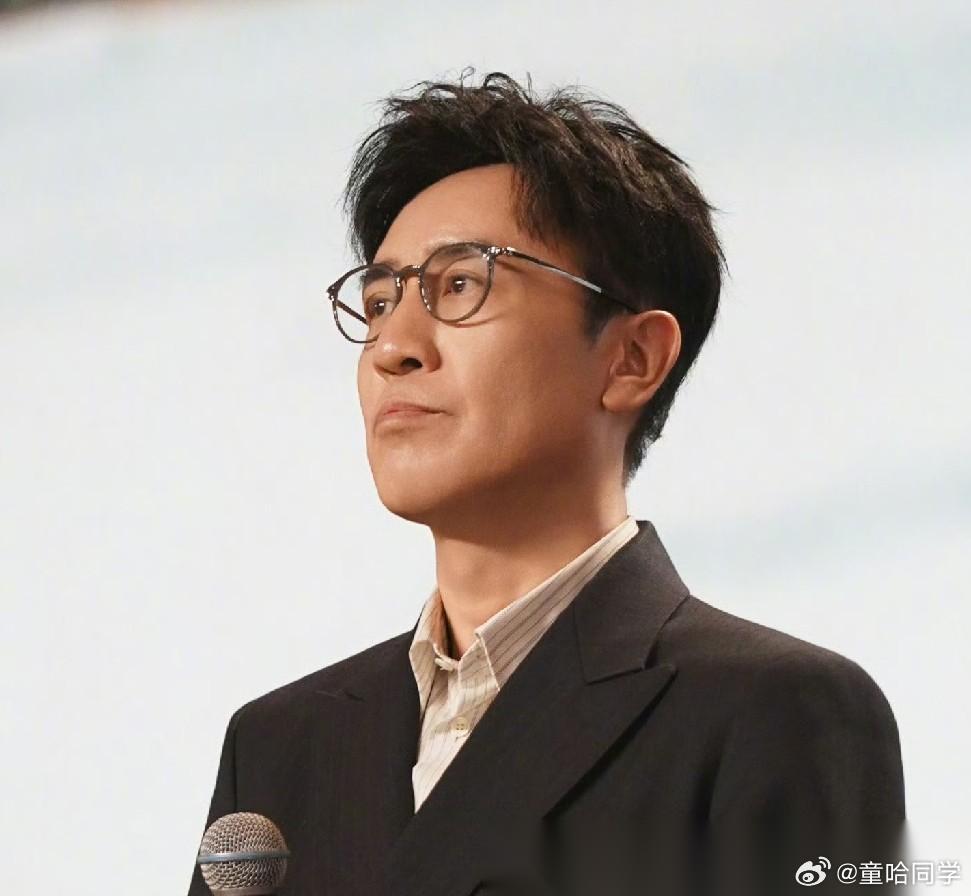 于和伟，缺席白玉兰晚宴！6月25日，白玉兰奖提名晚宴，五位视帝候选人，唯独于和