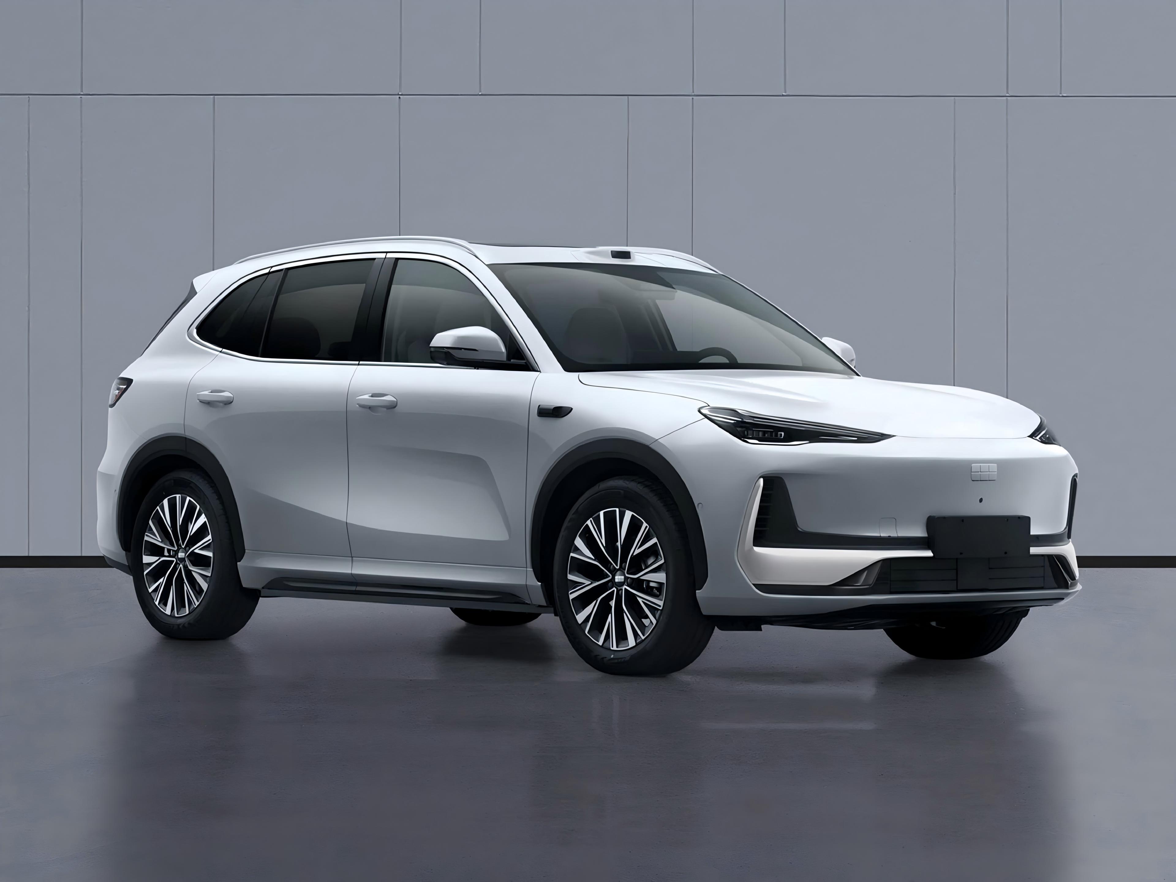 10万出头买纯电SUV，银河E5还是元PLUS？现在的车企，把手机圈那套&