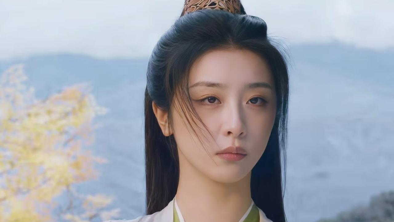 《凡人修仙传》目前出场人物最不符合原著的五个角色！1.陈巧倩表情有些木，清冷