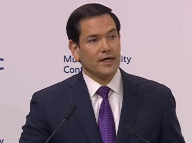 “要是现在和中国开打，美国能赢吗？”美国女议员曾经直接问国务卿鲁比奥，而鲁比奥的