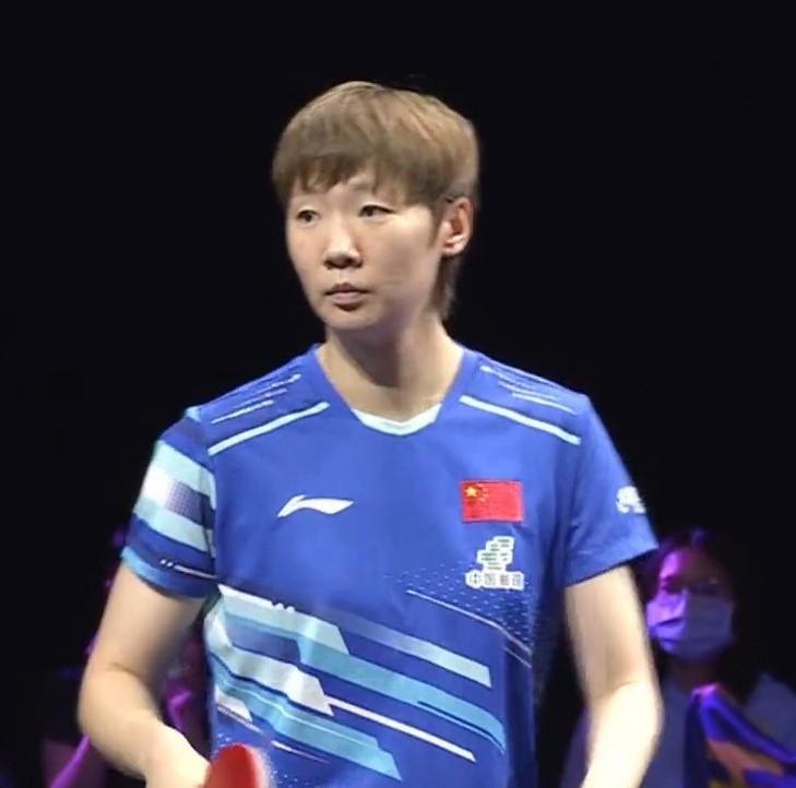 #头号创作者激励计划#王曼昱晋级遇波折。王曼昱今天开启横滨冠