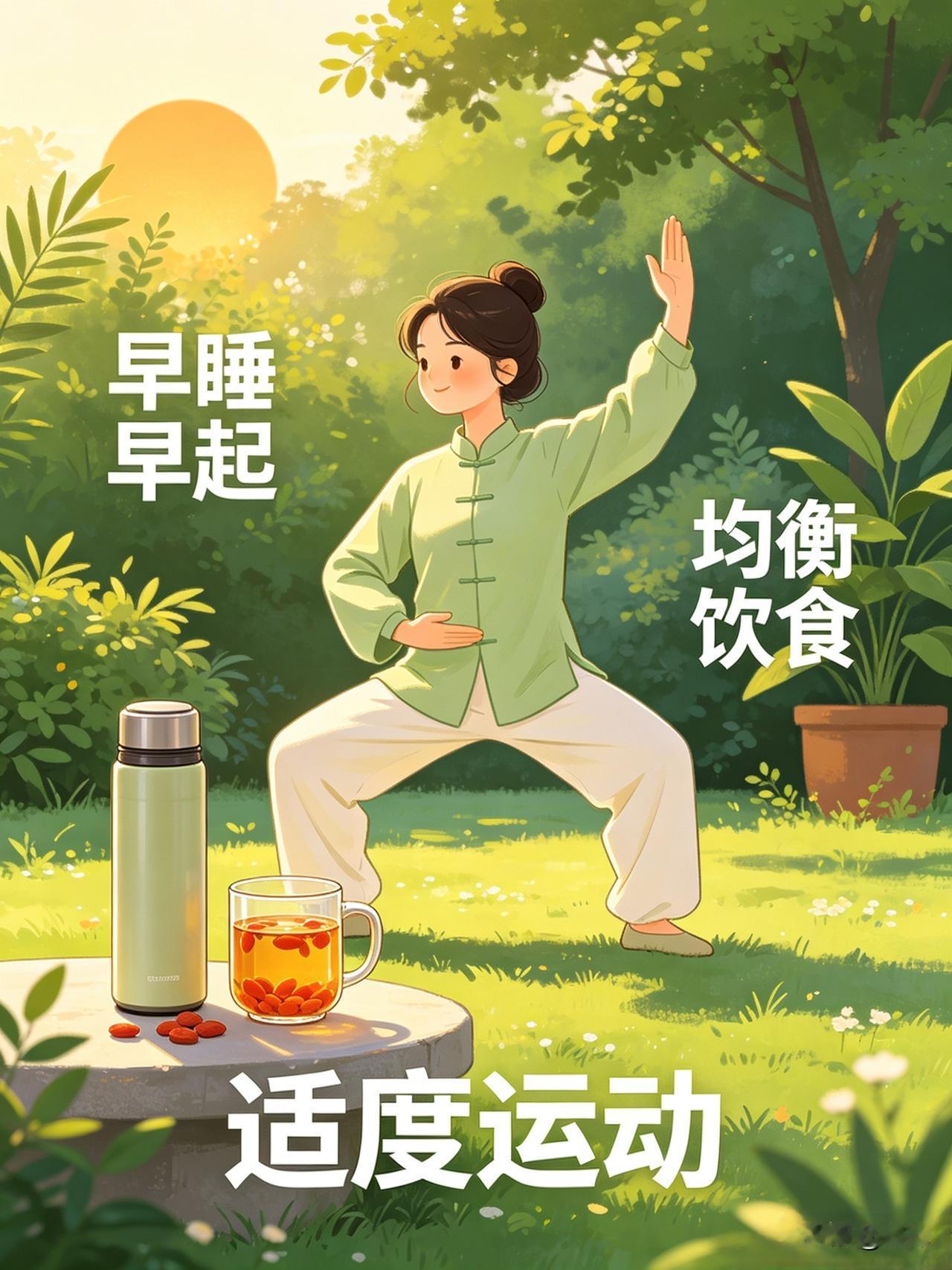 我姥姥93岁，身体硬朗，思路清晰。她的长寿秘诀，看起来都挺简单，但我一条也学不来