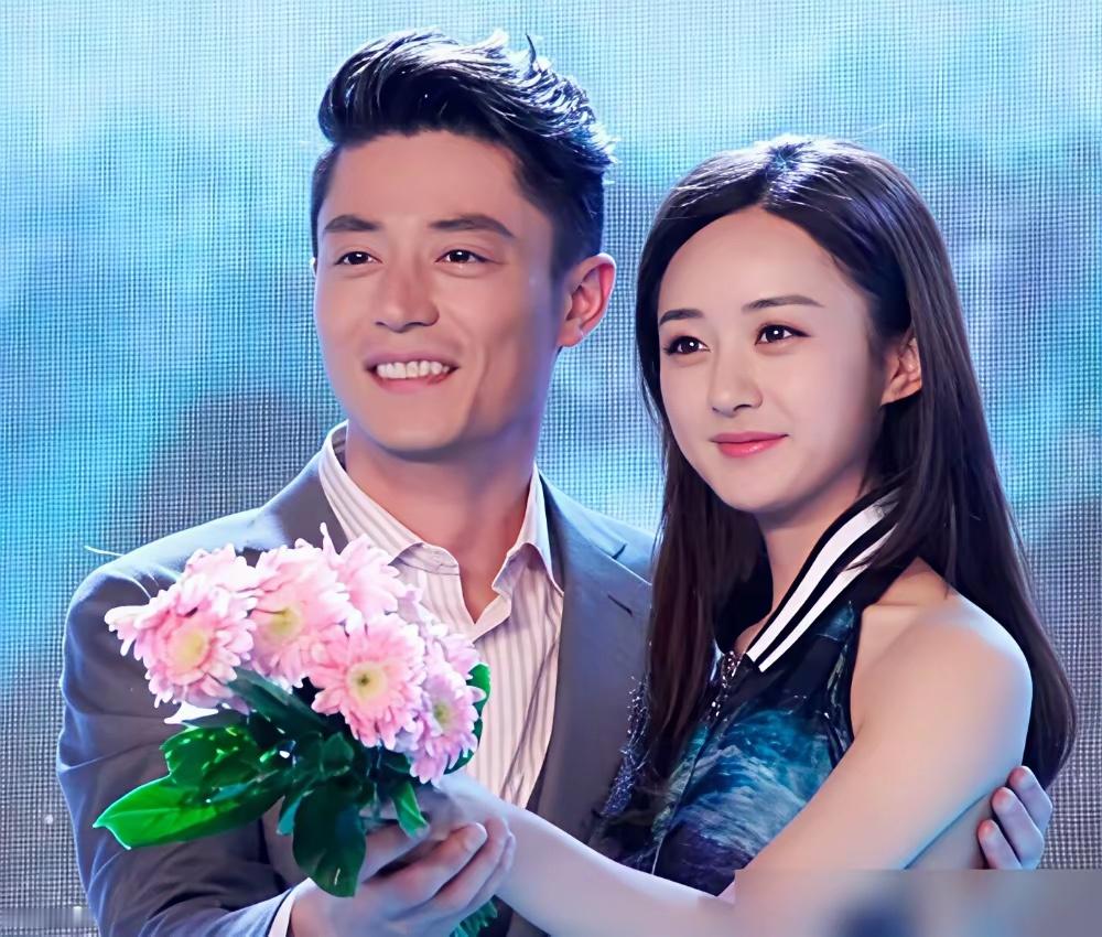 赵丽颖当年差点就没演成《花千骨》。不是导演看不上。是她自己的经纪人，赫茹，嫌片酬