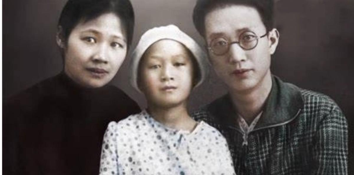 1983年陈云会见瞿秋白女儿时，偶然闲聊间关心地询问起她母亲杨之华究竟是哪一年去