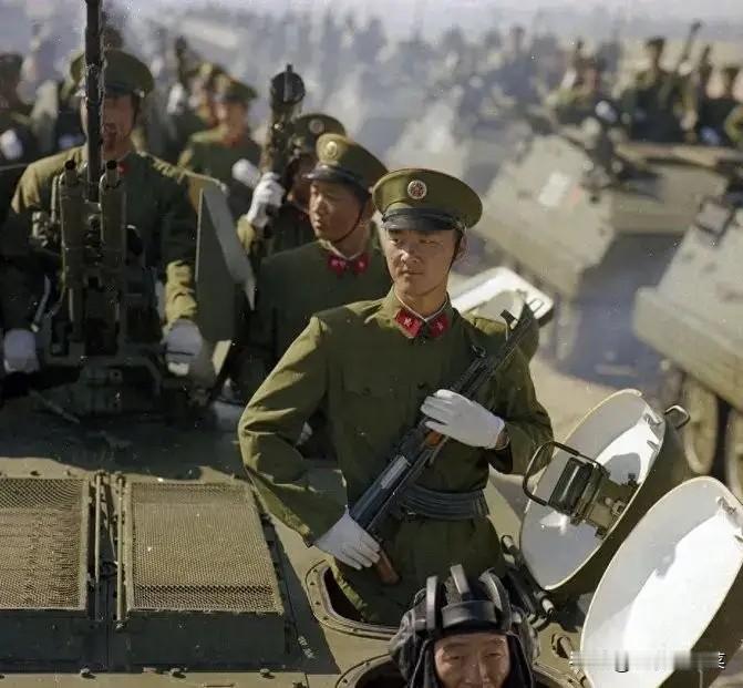 美国打残了很能打的日本，从此立威于世界。苏联（俄罗斯）打赢了很能打的德国和日