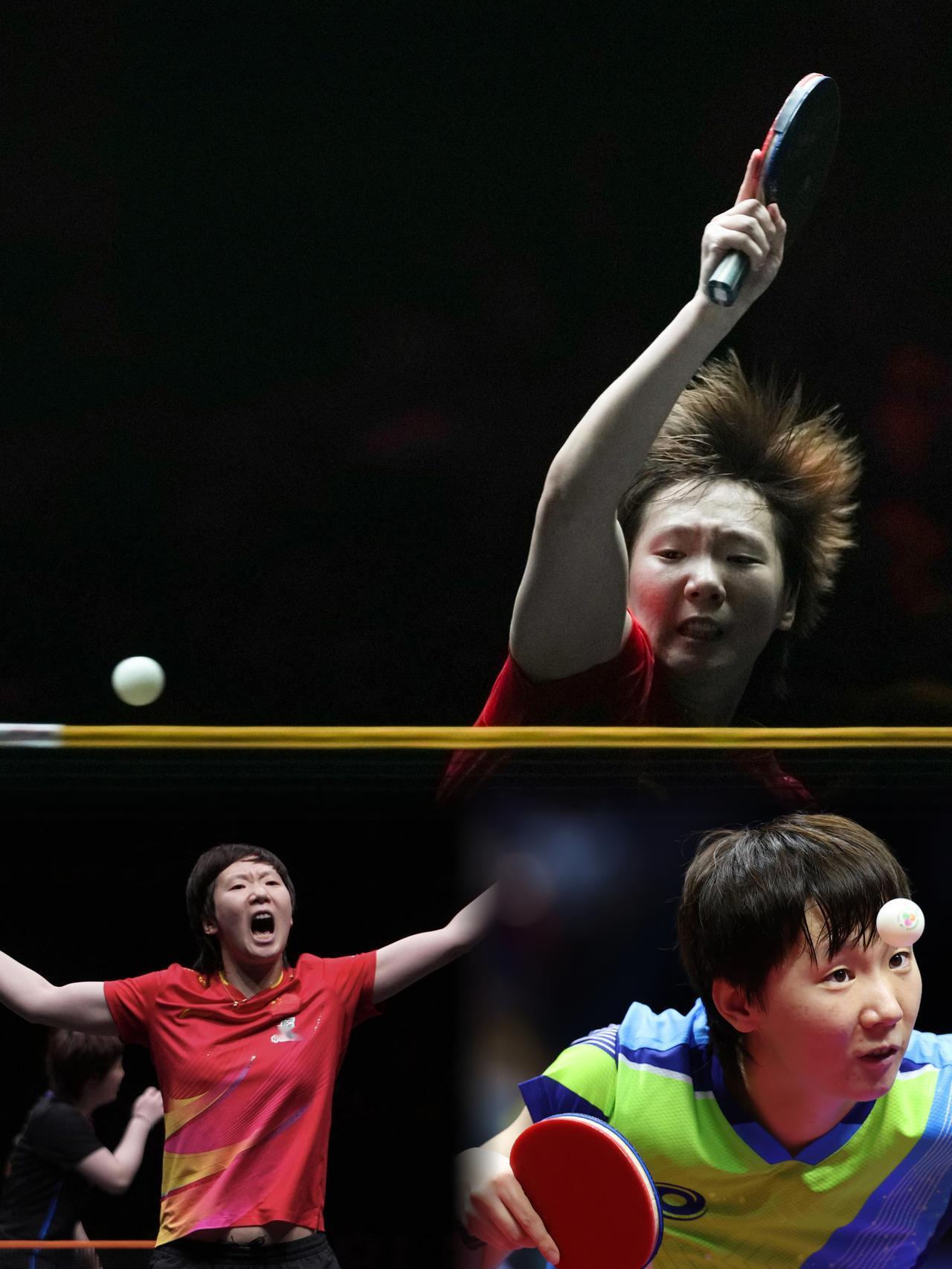 王曼昱这姑娘是不是有点“傻”？奖金刚到手，估计都没捂热乎呢，转身就给散出去了