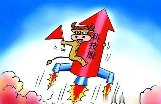 2025蛇年股市必定迎来“科技大牛”! 坚定持有10大概念股!