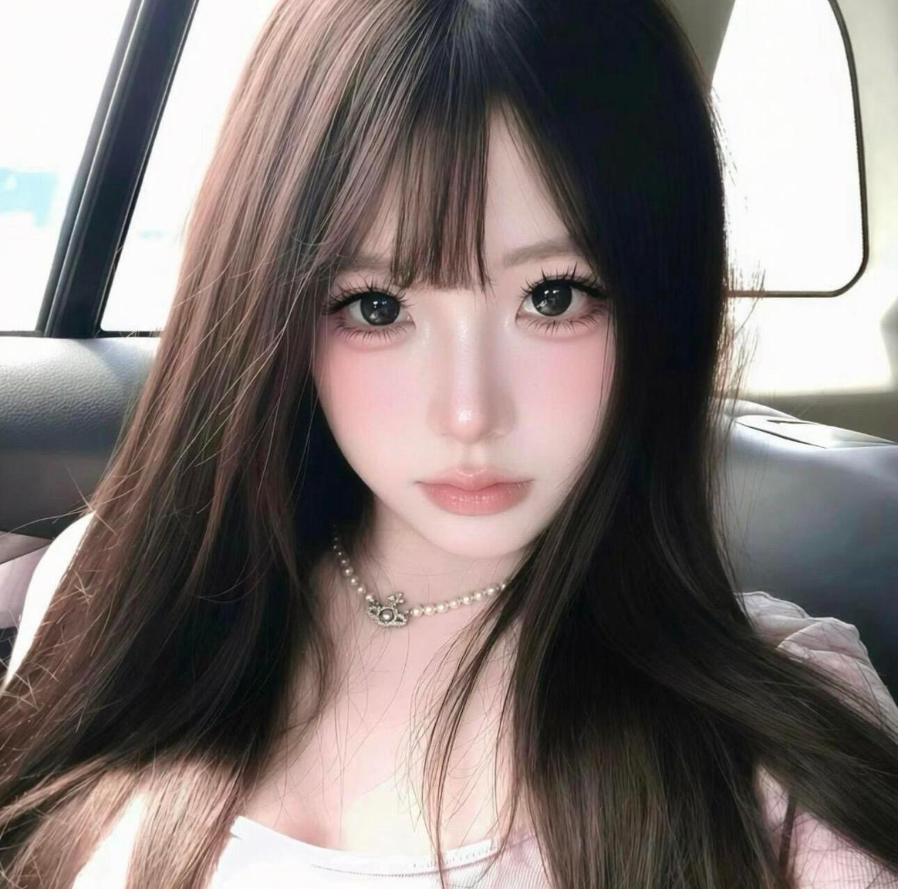 女头分享｜美女