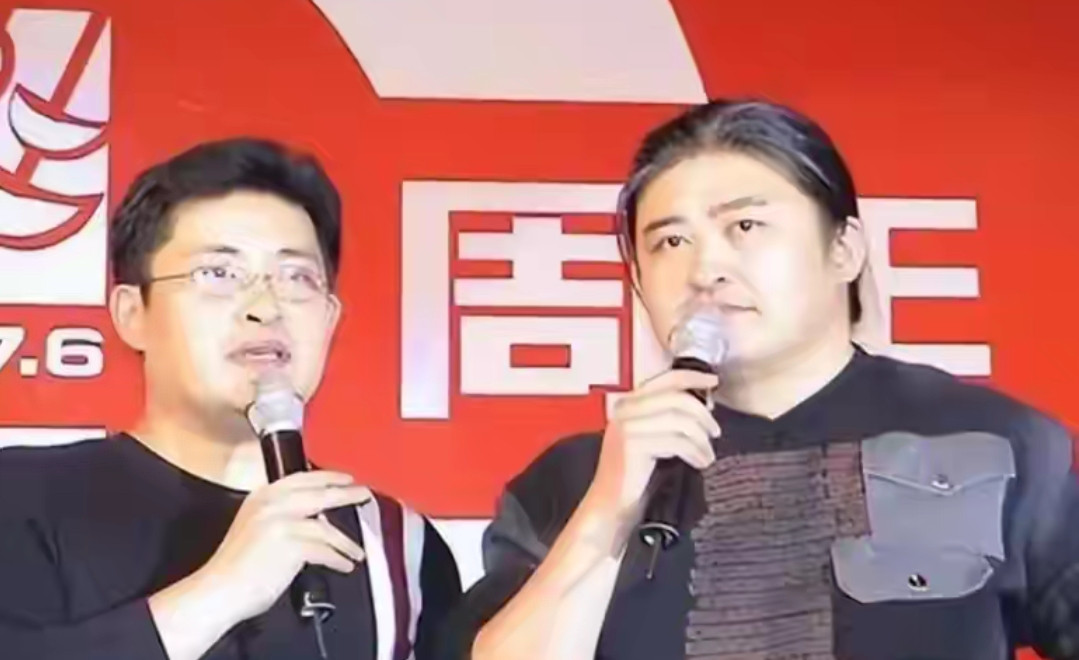 被光环盖住的那个人，是刘欢的弟弟刘啸说实话，最近刷到好多怀念刘欢的文章，大多都在讲他的歌，讲他的成就