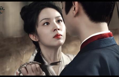 《一瓯春》：许凯、周也的爱情好不好嗑，先看她有没有选择权一个姑娘为了查清母亲的