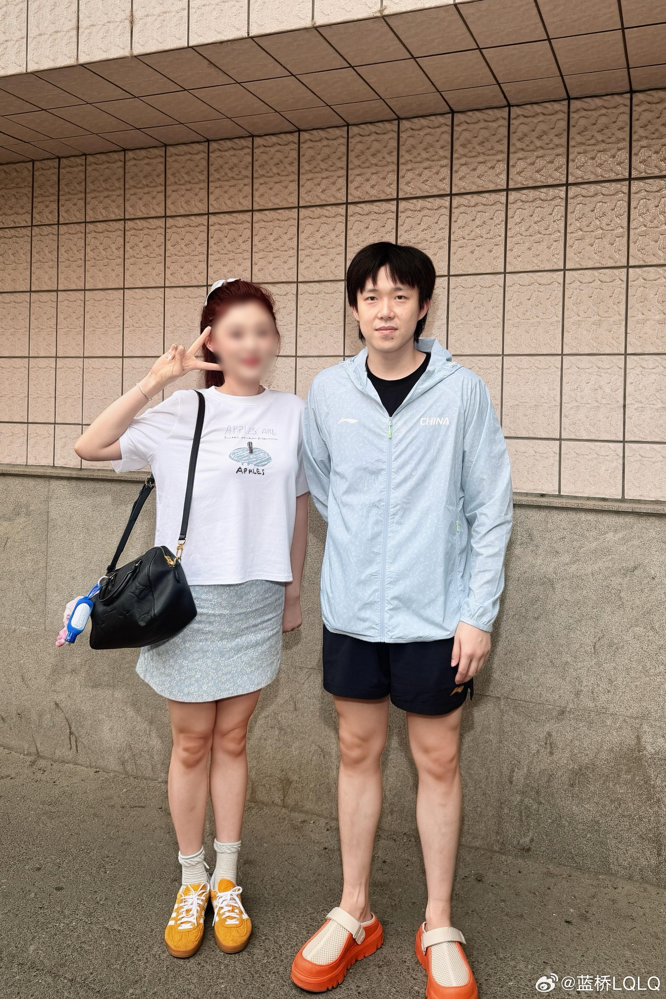 拍照📷