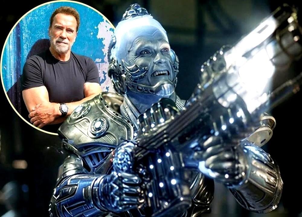 有一笔钱，施瓦辛格付了29年，而且到今天还在付。这笔钱，每年只有1美元。付的