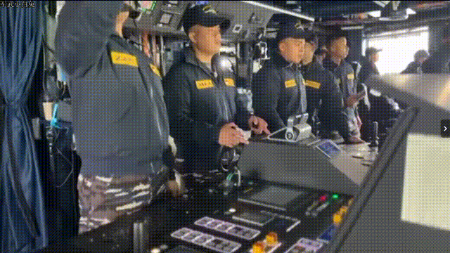 配备先进C波段相控阵雷达和垂发系统，满载排水量达6266吨。印尼海军第2艘PPA