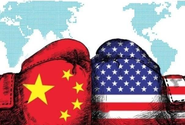 美国多家媒体向中国发出警告：切勿轻易跨过战争红线！一旦中美爆发冲突，中国输掉的绝
