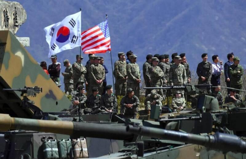 韩国士兵向中国人员提供军事机密：用“针孔手表”偷拍美韩军演资料，获刑4年海外新鲜