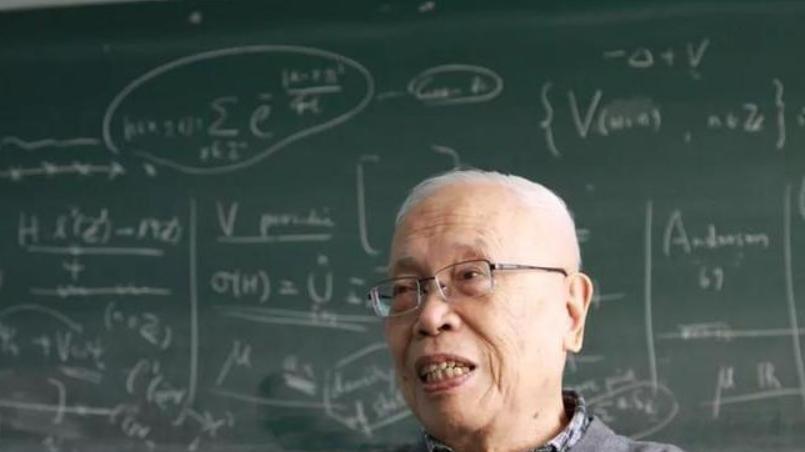 “这才是真专家！”87岁的姜伯驹院士直言：卡住我们脖子的不是别人，而是我们自己的