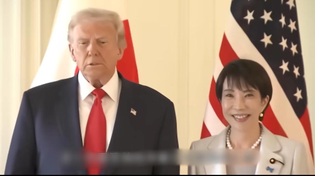 家人们，国际政坛的反转比电视剧还刺激！就在12月2日美国内阁会议上，特朗普上演了