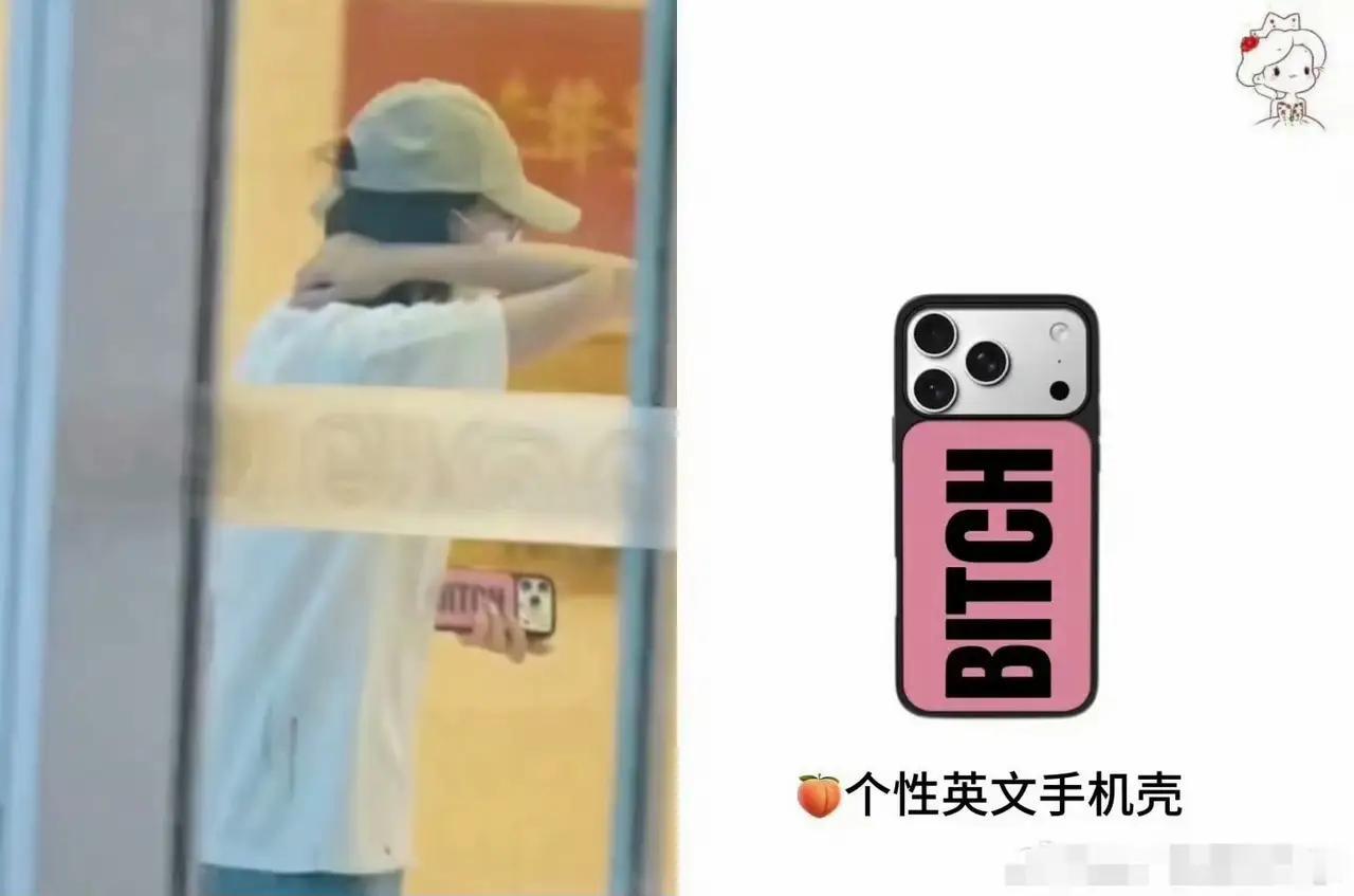 迪丽热巴，不行你就换个赛道吧！主要是因为大家都看不下去了，你买手机壳大家能理