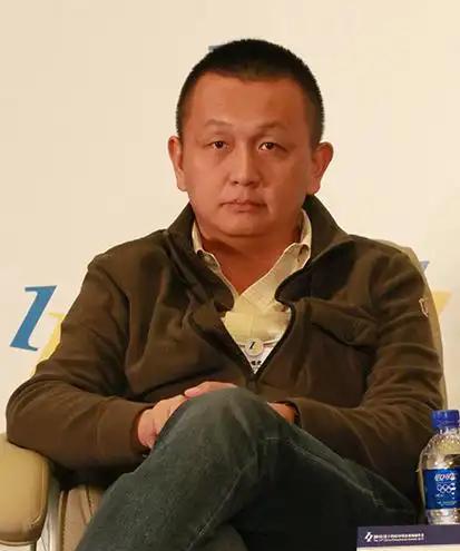 “中国大模型公司都‘没戏’！我不会投任何一家的，”2024年，中国金沙江创投董事