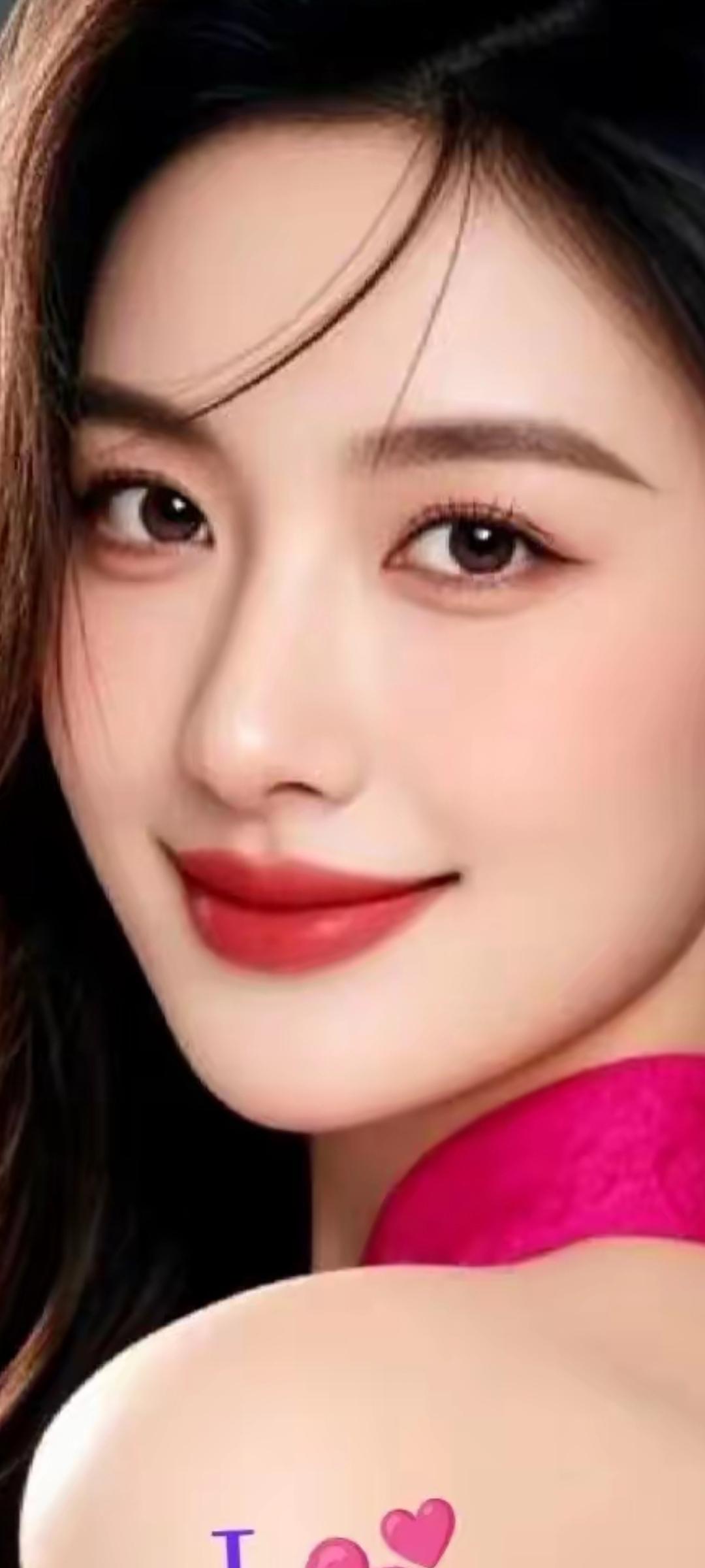 好看