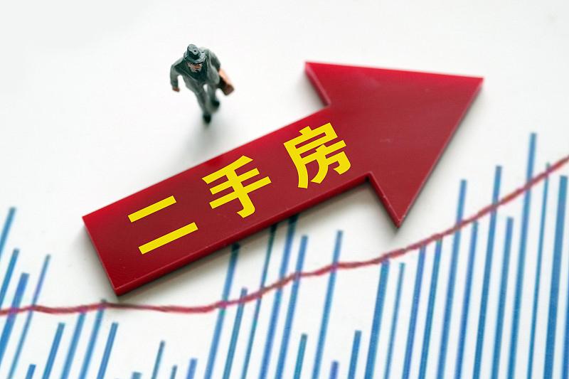 国常会出台稳楼市增量政策，很多人以为楼市会全面大涨，其实当下楼市最大特点就是K型