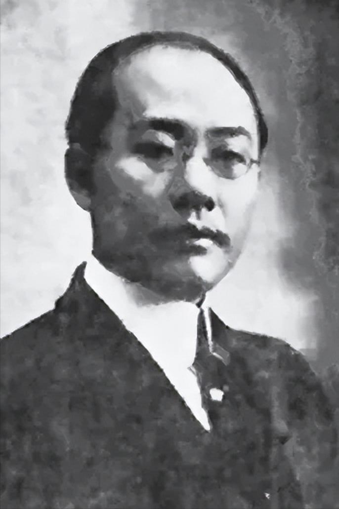 杨永泰的死是必然，因为他重新犯了一个一千多年前的错。杨永泰刚投奔蒋介石的时候