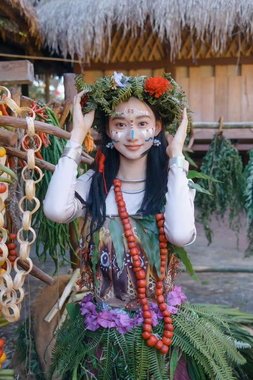 夏梦还回来当女明星吗夏梦要跳舞有颜值哈哈哈哈哈哈哈哈哈夏梦这段给我笑岔气了。五