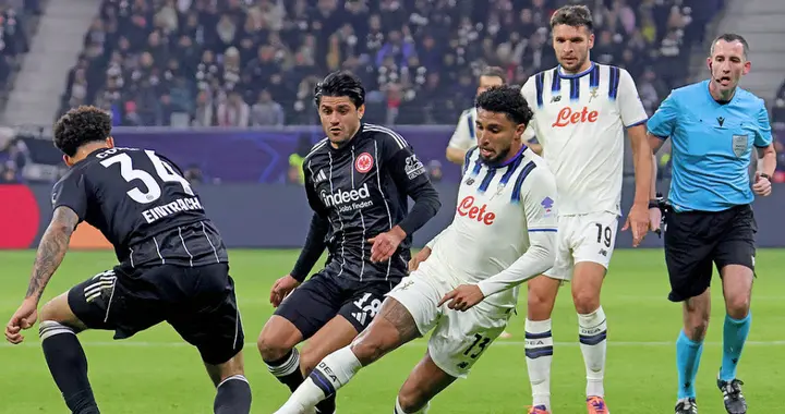 马竞重磅签约意甲全能中场埃德松，2031年合同锁定未来