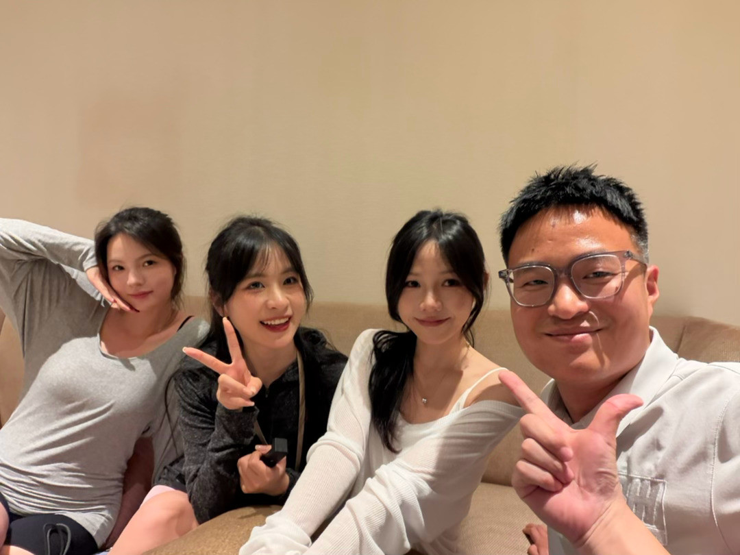 喜报连连，12好看。