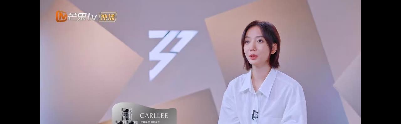 王珞丹选人好迷，感觉她有几套逻辑。以前觉得她文艺仗义，现在看她不简单。她