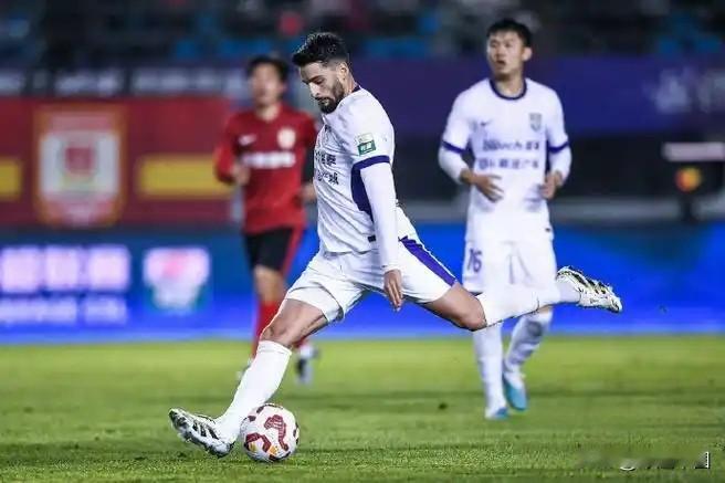 客场零封！津门虎2-0申花，哈达斯一传一射全场最佳北京时间7月18日19: