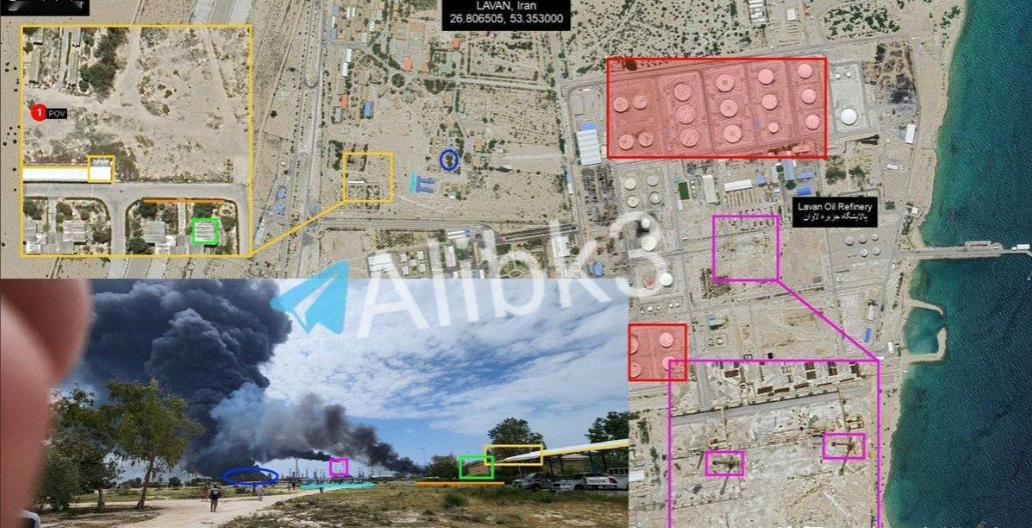 伊朗被骗了！4月8日，伊朗电视台紧急报道："美国和以色列违反了停战协议，他们