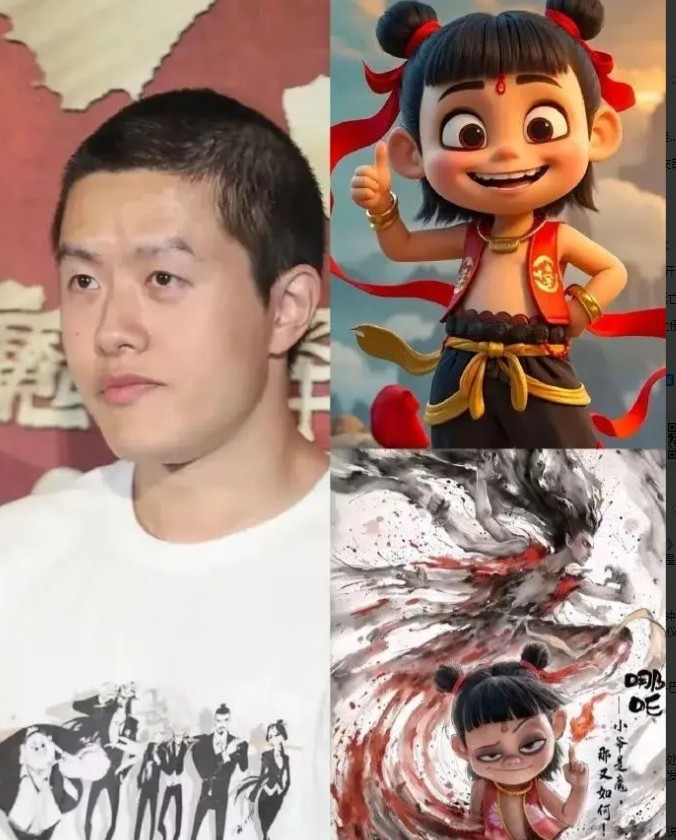 《哪吒2》终于撤档分钱了！本来是好事，却闹得挺不愉快！都嫌自己要的少了！首先，
