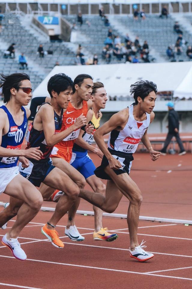 中国田径海外练兵大丰收！第60届织田干雄纪念赛落幕，中国队多点开花，状态全面回
