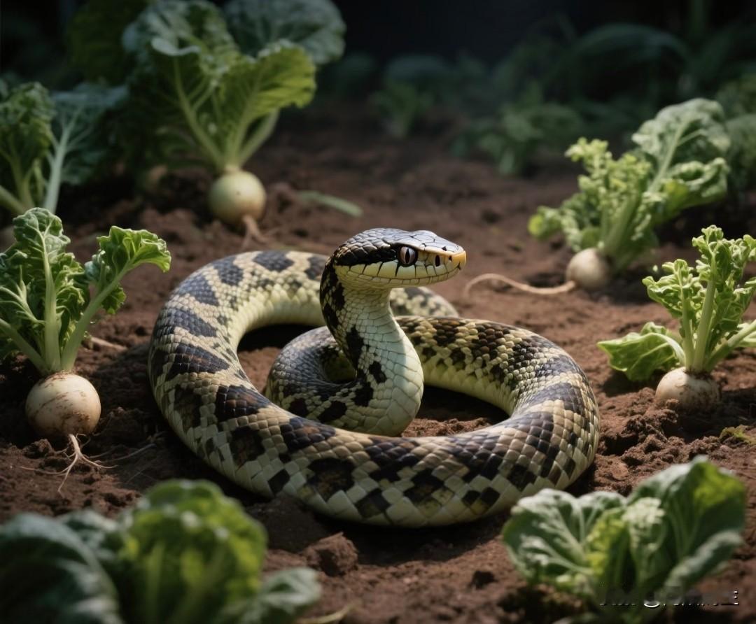十二生肖中，是不是属蛇的人最老实都说十二生肖里蛇最老实，我看纯属误会！它不是老实