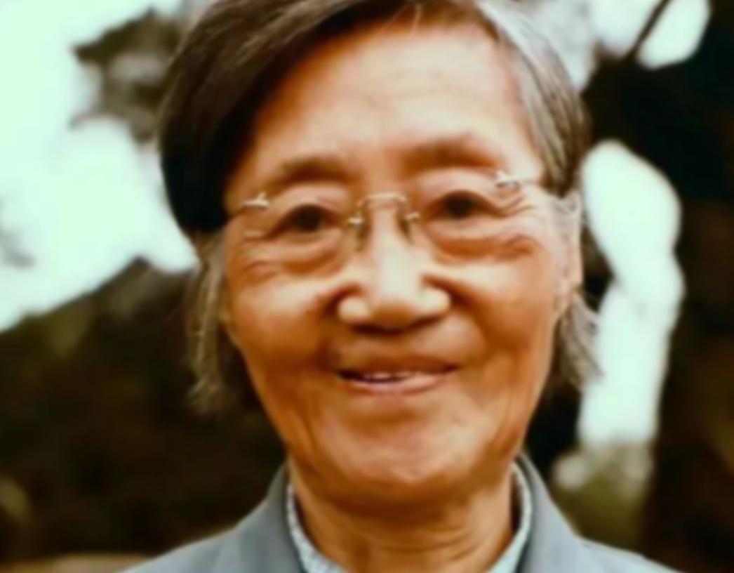 1961年,北大才女王承书吃完饭后,像往常一样去了实验室。谁知这一走,却像人间蒸