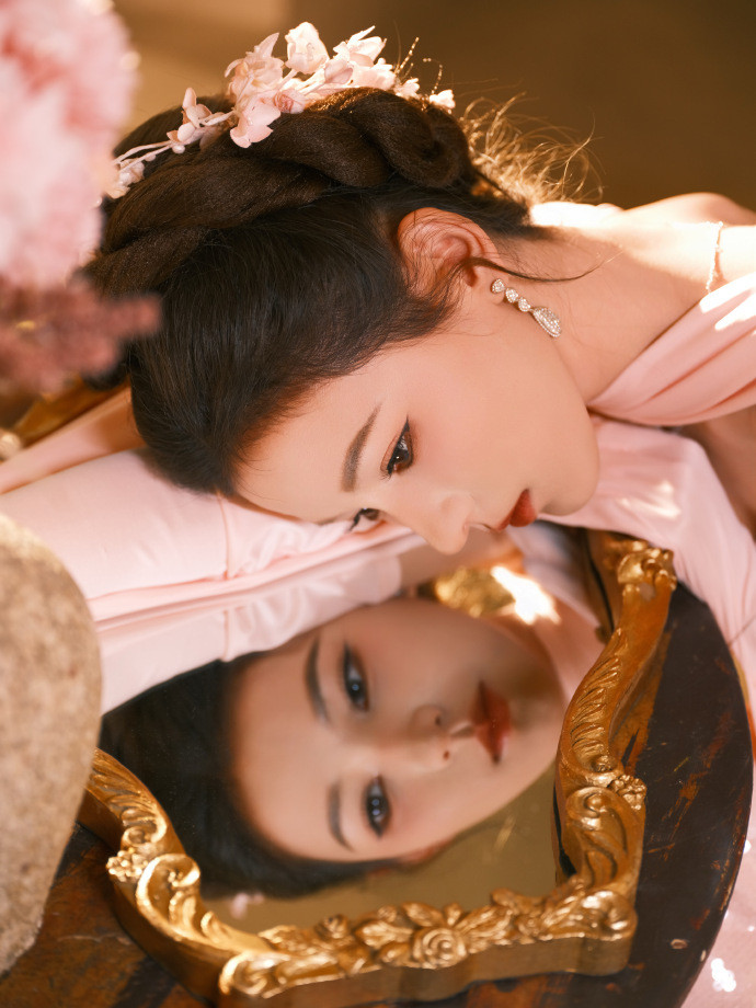 张予曦是公主不解释​​​